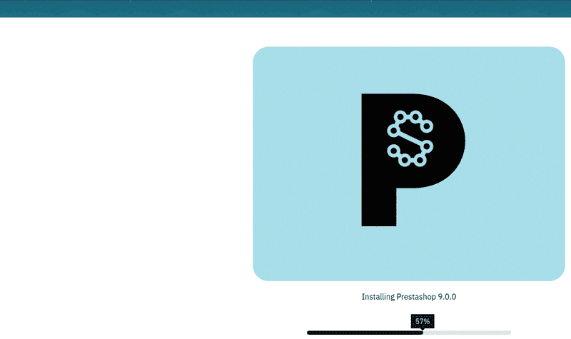 PrestashopInstaller