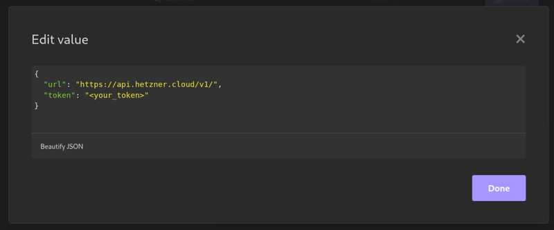 Insomnia - environment