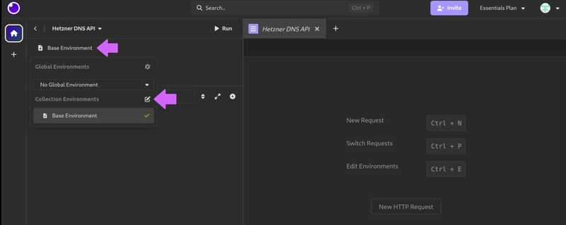 Insomnia - environment