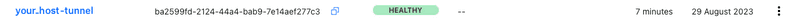agent-health