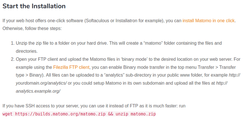 MatomoDownload